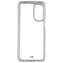 Case-Mate Tough Case for Motorola Moto G Stylus 5G 2022 - Clear