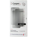 Casper Pro Tempered Glass 10 Pack for Apple iPhone 12 Pro Max - Privacy