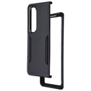 Case Brand Case for Samsung Galaxy Z Fold4 - Black