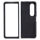 Case Brand Case for Samsung Galaxy Z Fold4 - Black