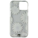 Case-Mate Tough Prints Case for Apple iPhone 14 - Glitter Daisies