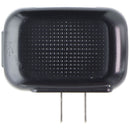 Casio (CNRUSB) (5-Volt/1-Amp) Single USB Wall Charger Travel Adapter - Black