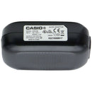 Casio (CNRUSB) (5-Volt/1-Amp) Single USB Wall Charger Travel Adapter - Black
