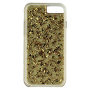 Case-Mate Karat Case for Apple iPhone 6 / iPhone 6S (4.7-inch) - Clear Gold