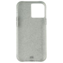 Case-Mate Sheer Crystal Series Case for Apple iPhone 12 Pro Max - Clear/Glitter