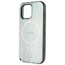 Case-Mate LuMee Halo Case for Apple iPhone 13 Pro Max/12 Pro Max - Holographic