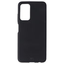 Case-Mate Protection Pack Case & Screen Protector for Galaxy A03s - Black