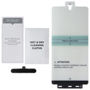 Case-Mate Tough Protection Pack Case and Screen for Google Pixel 7 Pro - Clear