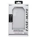 Case-Mate Protection Pack Case & Screen Protector for Galaxy A14 5G - Clear