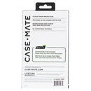 Case-Mate Protection Pack Case & Screen Protector for Galaxy A14 5G - Clear