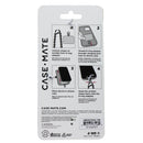 Case-Mate Beaded Wristlet Charm for Smartphones - Crystal Pearl