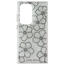 Case-Mate Hard Case for Samsung Galaxy S24 Ultra - Floral Gems