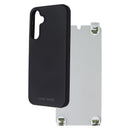 Case-Mate Protection Pack Case & Screen Protector for Galaxy A25 (5G) - Black
