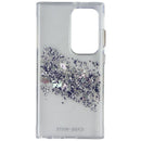 Case-Mate Glitter Case for Samsung Galaxy S24 Ultra - Touch of Pearl