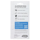 Case-Mate Twinkle Aluminum Ring HD Lens Protectors for iPhone 16 Pro/Pro Max