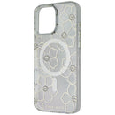 Case-Mate Case for MagSafe for Apple iPhone 16 Pro Max - Floral Gems