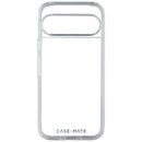 Case-Mate Tough Case & Screen Protector for Google Pixel 9 / Pixel 9 Pro - Clear