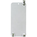 Case-Mate Tough Case & Screen Protector for Google Pixel 9 / Pixel 9 Pro - Clear