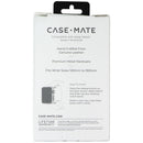 Case-Mate 39-42mm Signature Leather Band for Apple Watch Series 1-10/SE - Brown