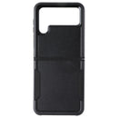Case Brand Case for Samsung Galaxy Z Flip4 - Black