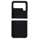 Case Brand Case for Samsung Galaxy Z Flip4 - Black