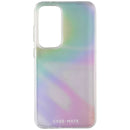 Case-Mate Soap Bubble Case for Samsung Galaxy S24 FE - Iridescent