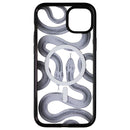 CASETiFY Impact Series Case for MagSafe for iPhone 15 Plus - Black Kingsnake