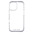 Case-Mate Tough Clear Series Case for Apple iPhone 16 - Clear