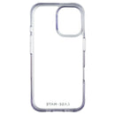 Case-Mate Tough Clear Series Case for Apple iPhone 16 - Clear