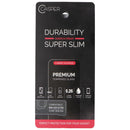 Casper Premium Tempered Glass for Samsung Galaxy S20 Ultra 5G - Clear