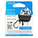 Catalyst Waterproof & Drop Proof Case for Apple AirPods 3rd Gen - Black