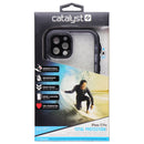 Catalyst Total Protection Series Waterproof Case for iPhone 12 Pro - Clear/Black