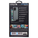 Catalyst Total Protection Series Waterproof Case for iPhone 12 Pro - Clear/Black