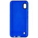 CellHelmet Altitude X Series Gel Case for Samsung Galaxy A10E - Blue