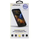 CellHelmet Tempered Glass with Alignment Tray for Samsung Galaxy S24+