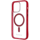 Cellhelmet Magnitude Case for MagSafe for Apple iPhone 14 Pro Max - Turbo Red