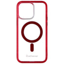Cellhelmet Magnitude Case for MagSafe for Apple iPhone 14 Pro Max - Turbo Red