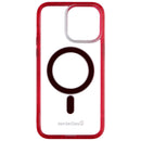 Cellhelmet Magnitude Case for MagSafe for Apple iPhone 14 Pro Max - Turbo Red