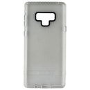 CellHelmet Altitude X PRO Series Gel Case for Samsung Galaxy Note9 - Clear