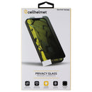 CellHelmet Privacy Glass for Apple iPhone 15 Pro