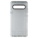 CellHelmet Altitude X PRO Series Gel Case for Samsung Galaxy S10 5G - Clear
