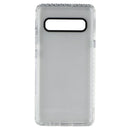 CellHelmet Altitude X PRO Series Gel Case for Samsung Galaxy S10 5G - Clear