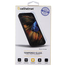 CellHelmet Tempered Glass for Apple iPhone 15 Pro Max - Clear