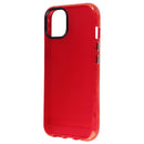 CellHelmet Altitude X Series Case for Apple iPhone 13 - Red