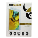 CellHelmet Tempered Glass Screen Protector for Apple iPad 9,8,7 / iPad Air 3