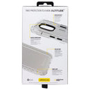CellHelmet Altitude X Series Case for Apple iPhone 14 - Crystal Clear