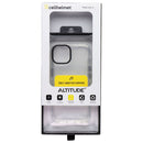 CellHelmet Altitude X Series Case for Apple iPhone 14 - Crystal Clear