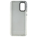 CellHelmet Altitude X Series Case for Samsung Galaxy S20+ (Plus) - Clear