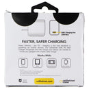 CellHelmet (20W) PD Wall Charger with USB-C Port - White