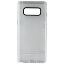CellHelmet Altitude X PRO Series Gel Case for Samsung Galaxy Note8 - Clear